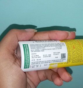 Garnier Invisible Air Mist Sunscreen