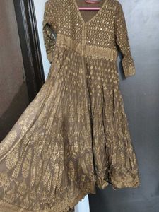 AVAASA Elegant Ethnic Gown