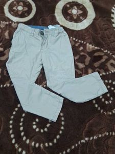 unisex pant