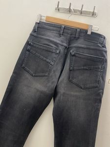 Van Huesen Straight Fit denim