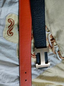 Belt Tommy Hilfiger Imported