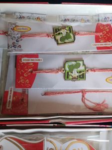 Rakhi