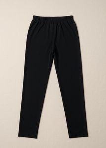 Black Leggings