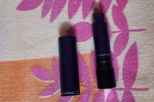 M.A.C Matte Royal Lipstick