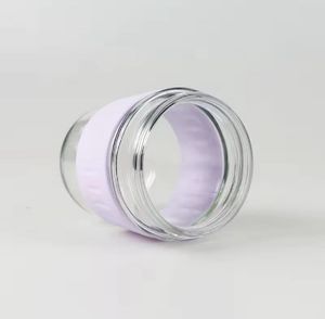Pastel Glass Tumblers