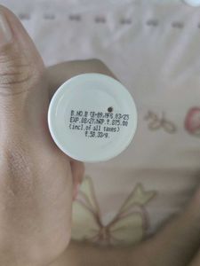 Fixderma Enhance-25 Serum Vitamin c