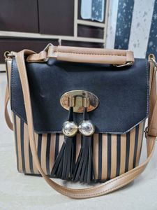Sling Bag
