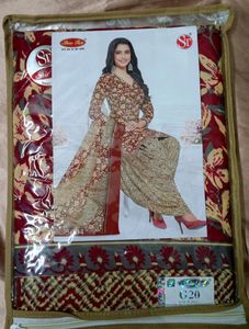 Cotton Suits In Combo