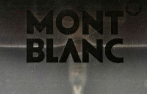 Mont Blanc Pocket Perfume 20ml
