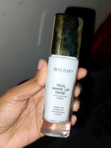Swiss Beauty Primer