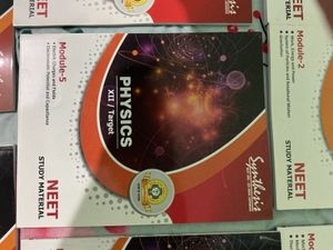 Physis Modules With Notes And Questions