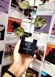 Maybelline Fit Me Loose Finishing Powder