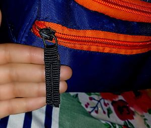 Multipurpose Bag