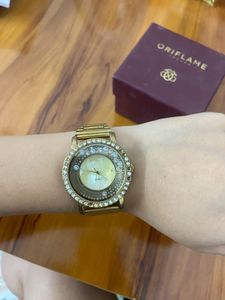 Oriflame Watch and Joker Witch