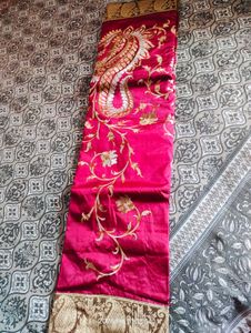 Silk Saree