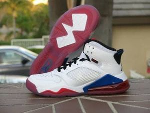 Air Jordan Mars 270