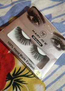 Mary Jok 5D Eyelash