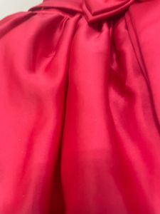 Lovely Red Frock