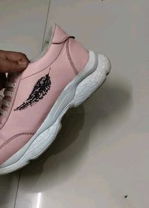 Shoes for girls and women