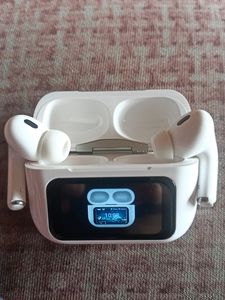 A9 Pro Airpods With Packed Box