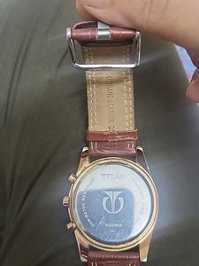 Titan Men&#39;s Watch