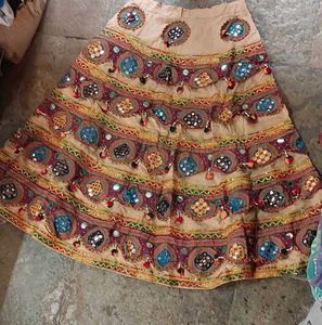 Ethnic Lehenga Choli