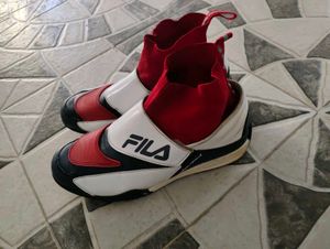 Fila Motorsport Limited Edition Shoes