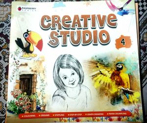Creative Studio 4