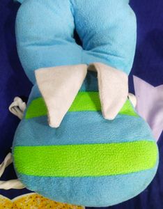 Baby Head Protector