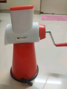 Vegetable Grater