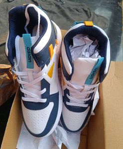 Asian Casual Sneakers