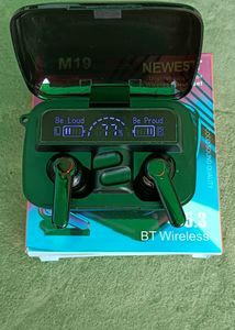Earbuds M19