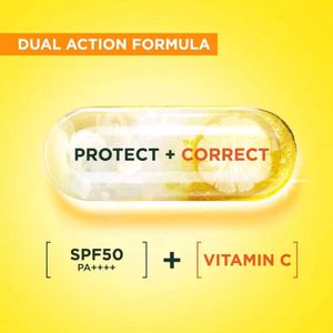 Garnier Super UV Air-Mist Sunscreen