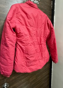 A Winter Jacket