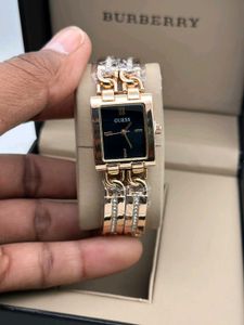 Guess Watches For Ladies