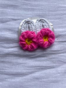 Cute Handmade Baby clips