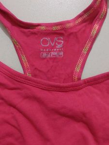 Baby Girls Sports Bra