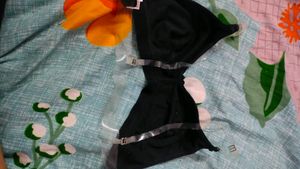 💥🖤Clovia Lingerie Set 💥