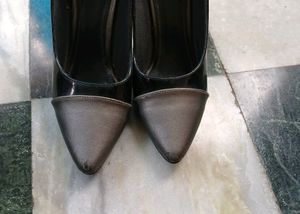 Inc5 Heels