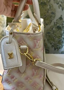 Luxury Handbag