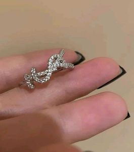 YSL Ring