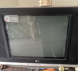 Lg 21 Inch Tv