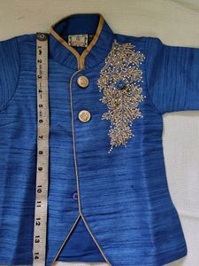 Party Wear/Wedding Wear Dress For Boys