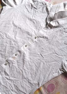 A White 🤍 Shirt 👕