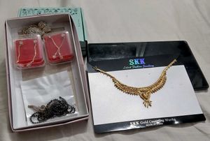 Jewellery Set