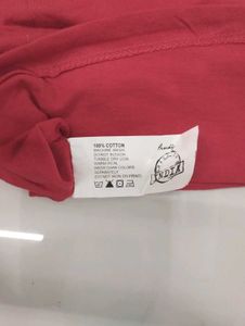 Brand New Boys Tee
