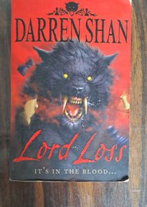 Lord Loss, Vampire&#39;s Assistant (Darren SHan Combo)