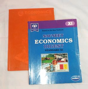 11 Commerce Textbooks And Guides