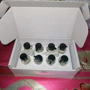 Brillare Rosemary Oil Shots