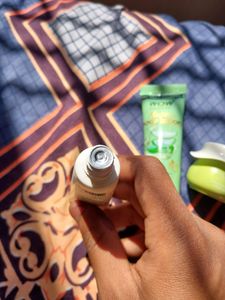 Dot&amp;key Cream +Face Wash + Aloevera Lotion